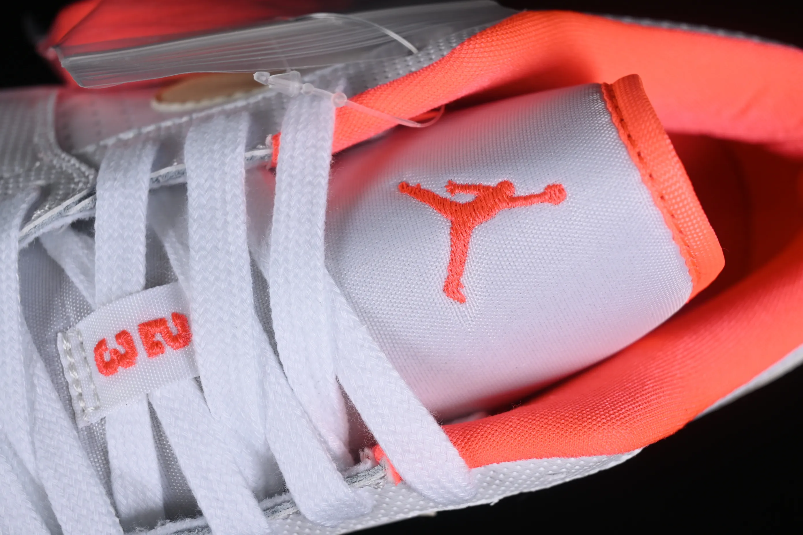 All categories Air Jordan Jordan series basketball shoes Air Jordan 1 Low Air Jordan 1 Low AJ1 Joe 1 white sesame low-top cultural and leisure sports sneakers DC9509-100